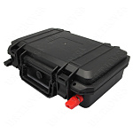 Аккумулятор LiFePO4 12v30ah 720w max в кейсе Аккумулятор LiFePO4 12v30ah 720w max в кейсе